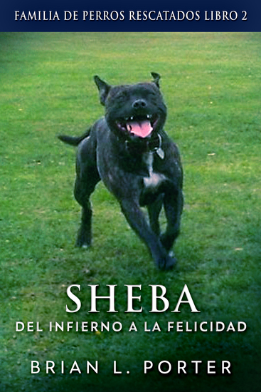 Sheba - Del Infierno a la Felicidad - cover