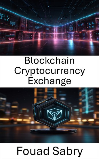 Blockchain Cryptocurrency Exchange - Exploring the Future of Decentralized Trading on the Tron Network - cover