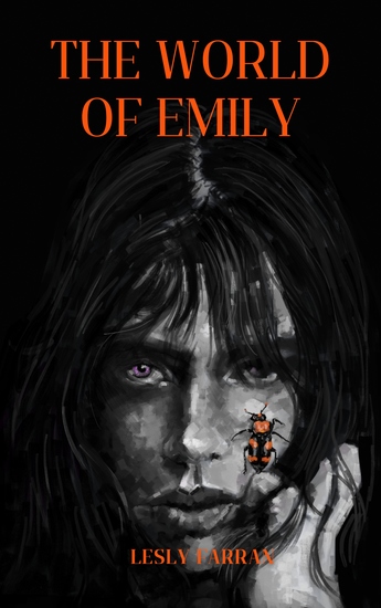 The World of Emily - The first instance of the Yaga Saga - cover
