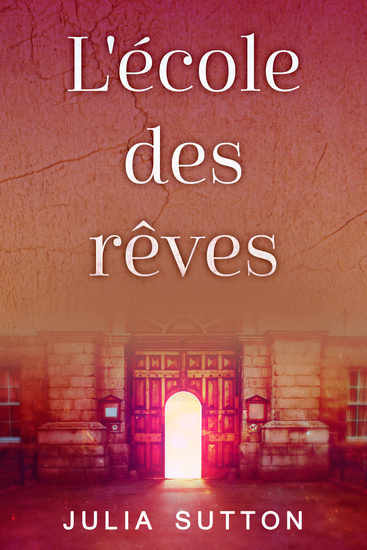 L'école des rêves - cover