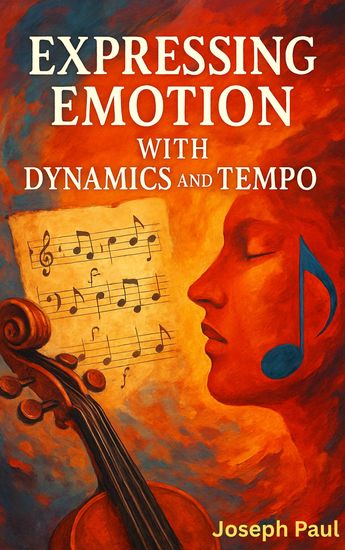 Expressing Emotion with Dynamics and Tempo - cover