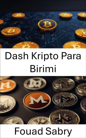 Dash Kripto Para Birimi - Dijital Ödemelerde Gizlilik ve Hızın Evrimi - cover