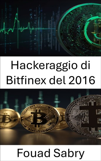 Hackeraggio di Bitfinex del 2016 - Svelare il lato oscuro del furto di criptovalute e delle violazioni finanziarie - cover