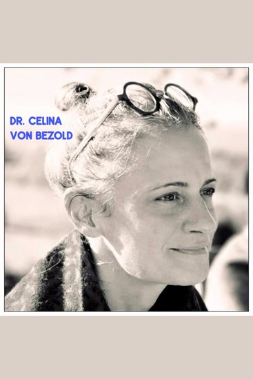Dr Celina von Bezold - Was Philosophie mit Affen und Miley Cyrus zu tun hat (ungekürzt) - cover
