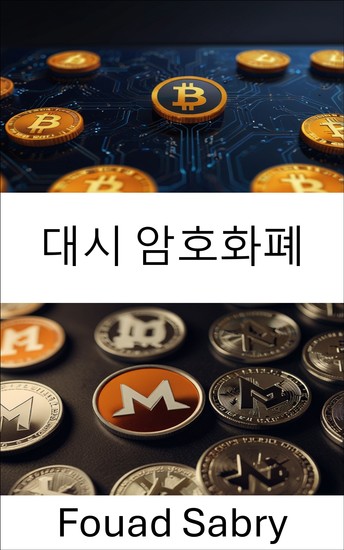 대시 암호화폐 - 디지털 결제의 개인정보 보호 및 속도의 진화 - cover