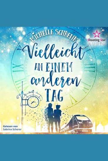 Vielleicht an einem anderen Tag (ungekürzt) - cover