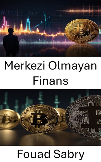 Merkezi Olmayan Finans - Tether Ekosisteminde Dijital Varlıkların ve Akıllı Sözleşmelerin Yükselişi - cover