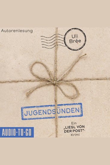 Jugendsünden - Liesl von der Post Band 1 (ungekürzt) - cover