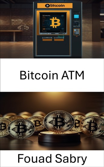 Bitcoin ATM - Understanding Regulatory Challenges and Opportunities in Decentralized Financial Transactions - cover
