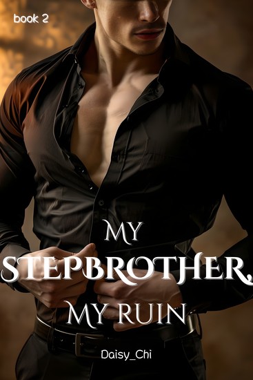 My Stepbrother My Ruin - The Stepbrother Who Helped Me Dig Up the Dead - cover