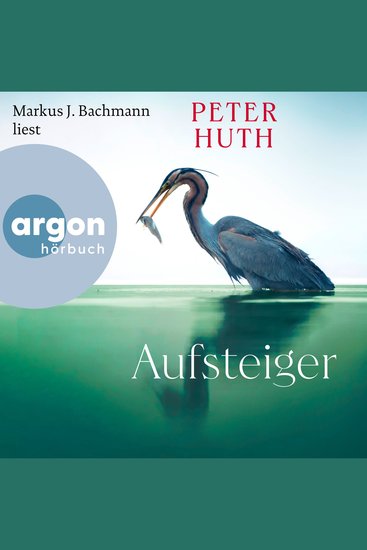 Aufsteiger (Ungekürzte Lesung) - cover