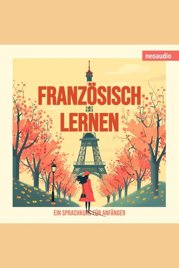 Sprachkurse für Anfänger Französisch lernen (Ungekürzt) - cover