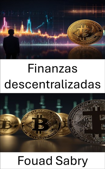 Finanzas descentralizadas - El auge de los activos digitales y los contratos inteligentes en el ecosistema Tether - cover
