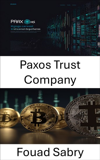 Paxos Trust Company - Explorando a custódia de ativos digitais e a inovação em blockchain no ecossistema Tether - cover