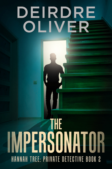 The Impersonator - cover