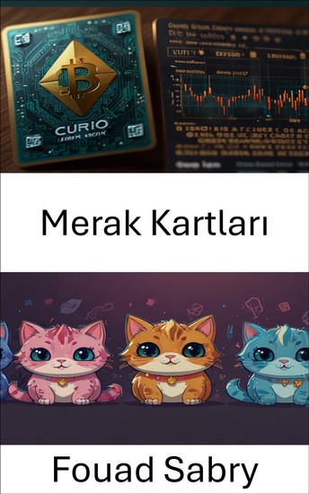Merak Kartları - Dijital Sanat ve Blockchain İnovasyonuna Bir Yolculuk - cover