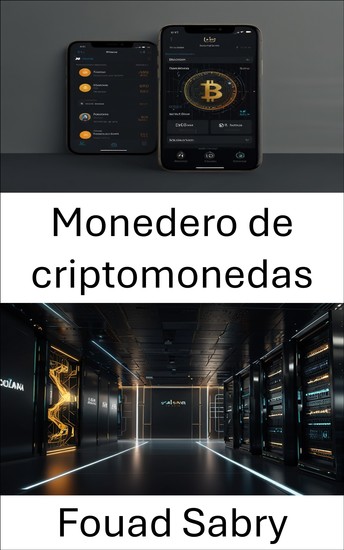 Monedero de criptomonedas - Gestión de claves basada en Solana y acceso seguro a activos para usuarios de Web3 - cover