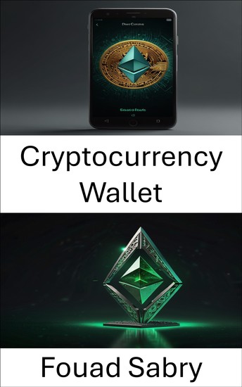 Cryptocurrency Wallet - Secure Storage and Management of Digital Assets in the Ethereum Classic Ecosystem - cover