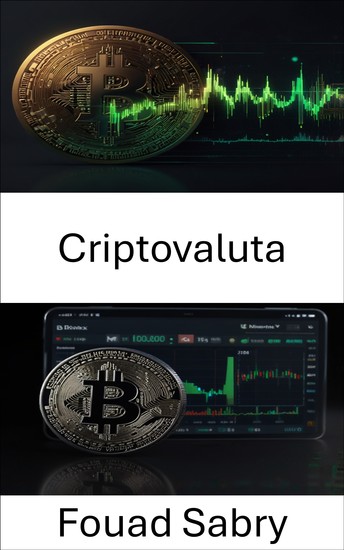 Criptovaluta - Esplorando il futuro degli asset digitali su Bitfinex - cover