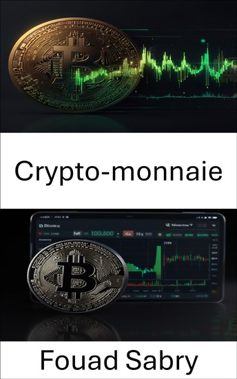 Crypto-monnaie - Explorer l'avenir des actifs numériques sur Bitfinex - cover