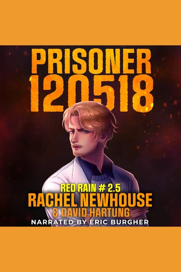 Prisoner 120518 - cover