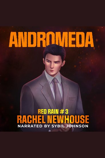 Andromeda - cover