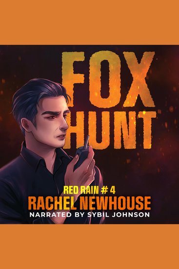 Fox Hunt - cover