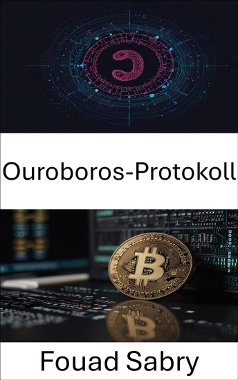 Ouroboros-Protokoll - Die Grundlagen des Blockchain-Konsenses in Cardano verstehen - cover