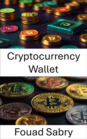 Cryptocurrency Wallet - Understanding Secure Digital Storage and Management in the Age of Decentralized Finance - cover