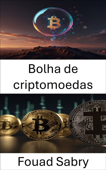 Bolha de criptomoedas - Compreendendo a ascensão e queda das avaliações de ativos digitais - cover