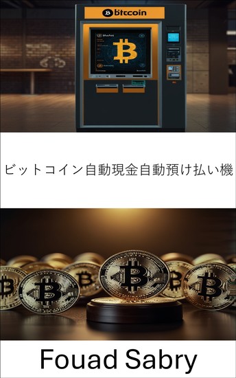 ビットコイン自動現金自動預け払い機 - 分散型金融取引における規制上の課題と機会の理解 - cover