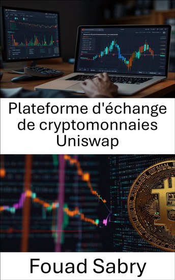 Plateforme d'échange de cryptomonnaies Uniswap - Explorer l'avenir du trading décentralisé et de la gestion des liquidités - cover