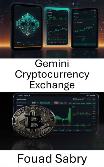 Gemini Cryptocurrency Exchange - How Digital Assets Are Reshaping Trust Security and Trading in the Global Economy - cover
