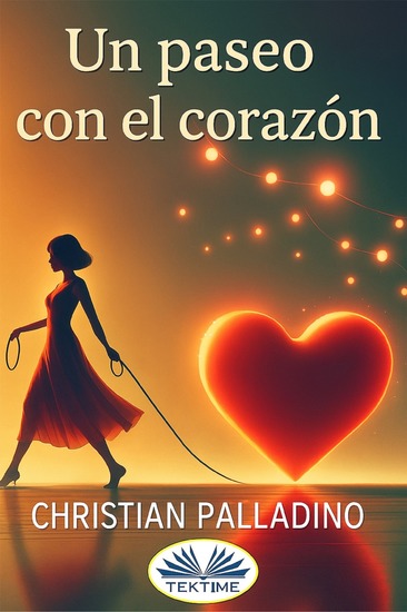 Un Paseo Con El Corazón - cover
