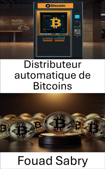 Distributeur automatique de Bitcoins - Comprendre les défis et les opportunités réglementaires dans les transactions financières décentralisées - cover
