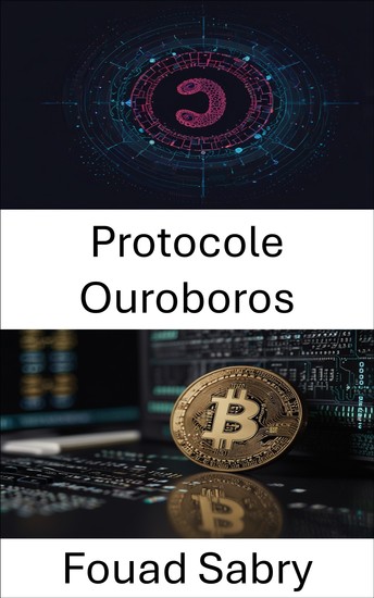 Protocole Ouroboros - Comprendre les fondements du consensus blockchain dans Cardano - cover