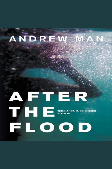 After the Flood - cover