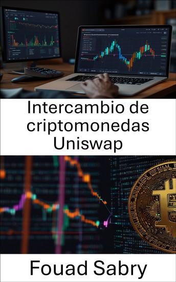 Intercambio de criptomonedas Uniswap - Explorando el futuro del comercio descentralizado y la gestión de liquidez - cover