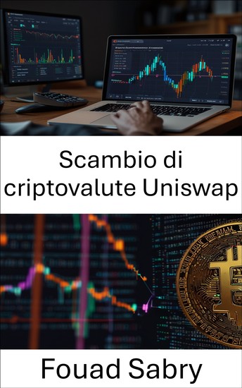 Scambio di criptovalute Uniswap - Esplorare il futuro del trading decentralizzato e della gestione della liquidità - cover