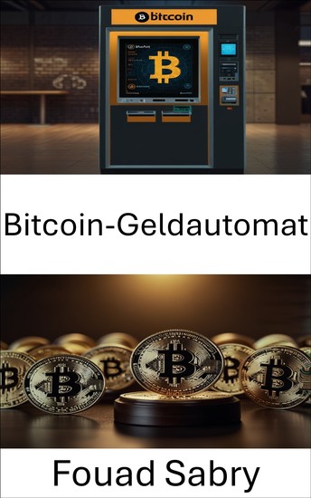 Bitcoin-Geldautomat - Regulatorische Herausforderungen und Chancen bei dezentralen Finanztransaktionen verstehen - cover