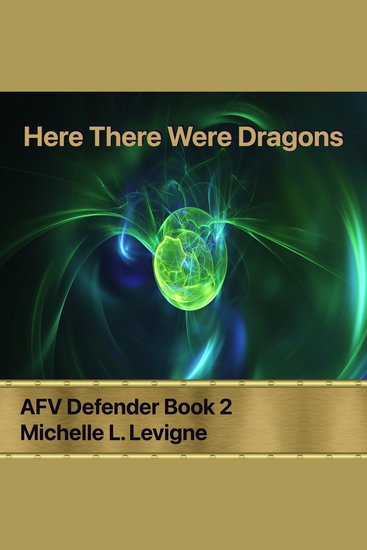 Here There Were Dragons - cover