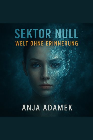 Sektor Null - Welt ohne Erinnerung - cover