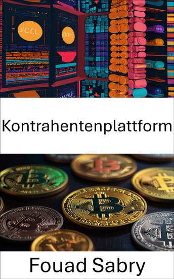Kontrahentenplattform - Stärkung digitaler Vermögenswerte durch Bitcoin-basierte Tokenisierung - cover