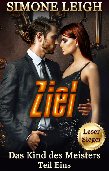Ziel - Ein Erotischer BDSM-Thriller - cover