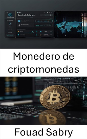 Monedero de criptomonedas - Gestión segura de claves y acceso sin inconvenientes en la plataforma blockchain de Cardano - cover