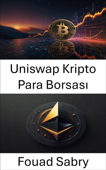 Uniswap Kripto Para Borsası - Ethereum NFT Standardında Merkezi Olmayan Ticaret Yeniliği - cover