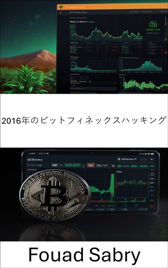 2016年のビットフィネックスハッキング - 仮想通貨取引所ビットフィネックスの最大規模のビットコイン強盗事件の内幕 - cover