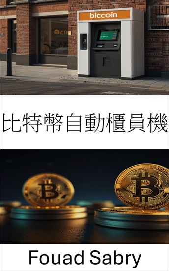 比特幣自動櫃員機 - 了解數位貨幣機器在不斷變化的金融格局中的作用 - cover