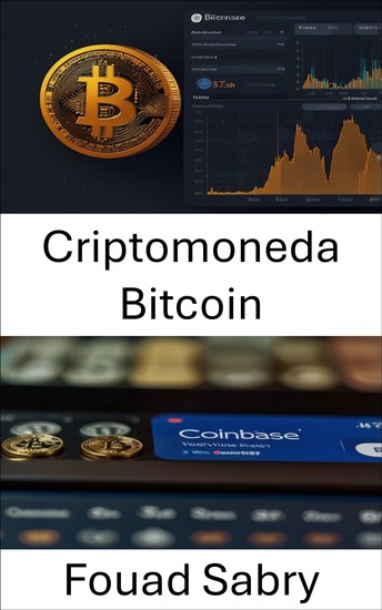 Criptomoneda Bitcoin - Entendiendo el poder de las finanzas descentralizadas en la era digital - cover