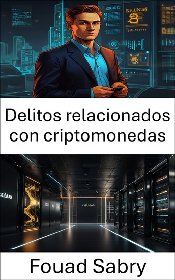 Delitos relacionados con criptomonedas - Descubriendo fraudes y engaños en el ecosistema de Solana - cover